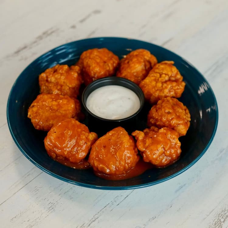 Boneless