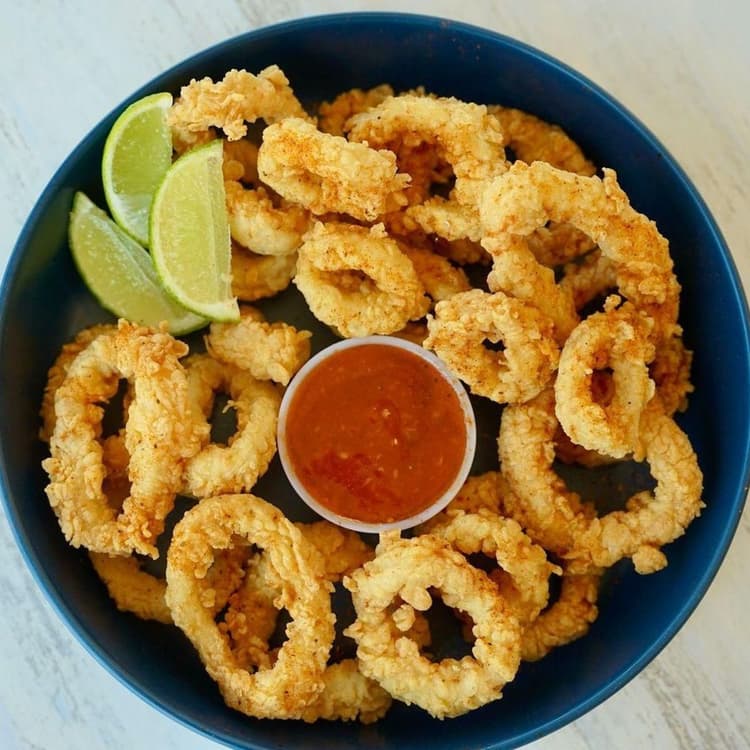 Calamari