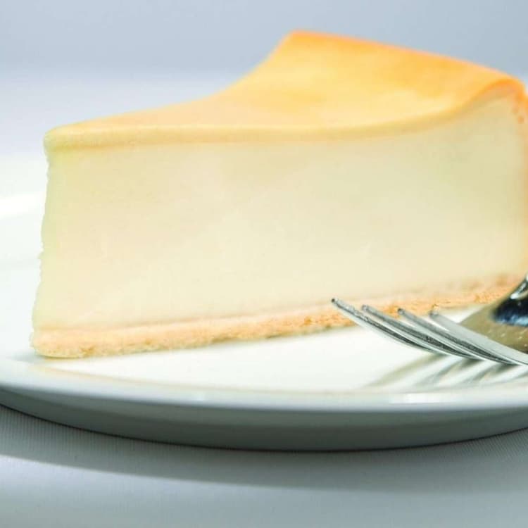 Cheesecake