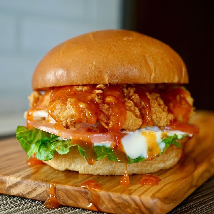 Chicken Sandwich