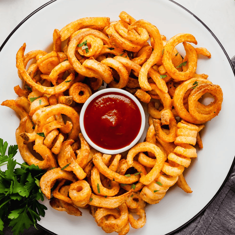 Curly Fries