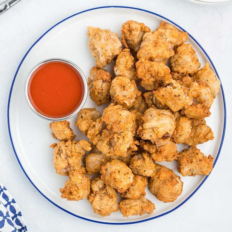 Gizzards