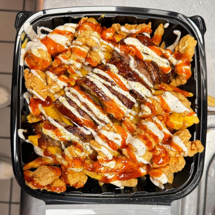 Papas Locas