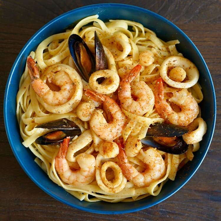 Pasta