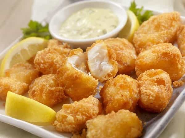 Scallops