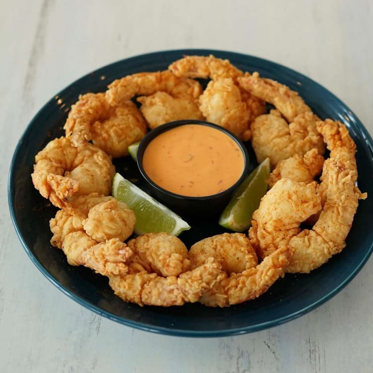 Shrimp