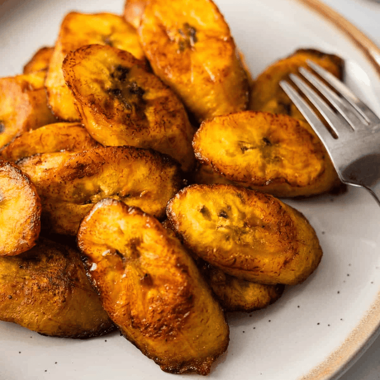 Sweet Plantains