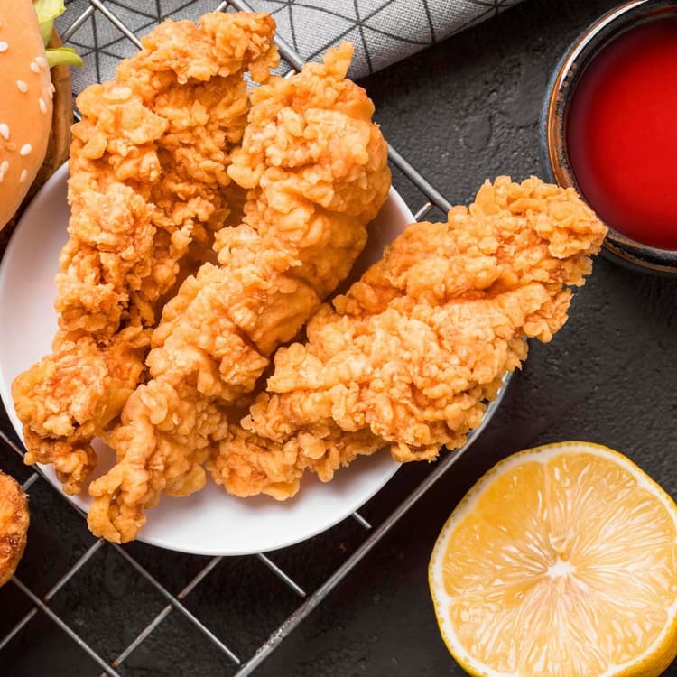 Tenders