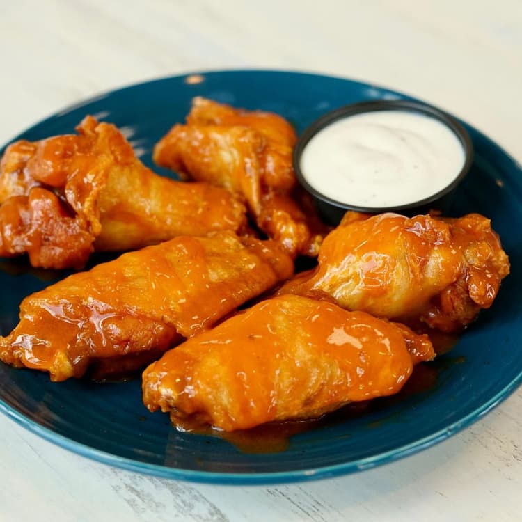 Wings